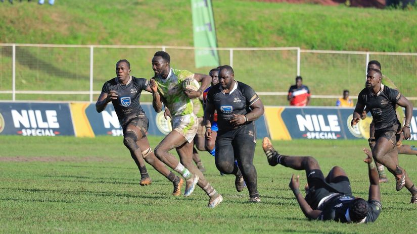 ©KCB RFC