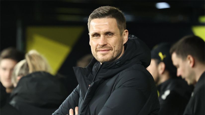 Sebastian Kehl (©Getty images)