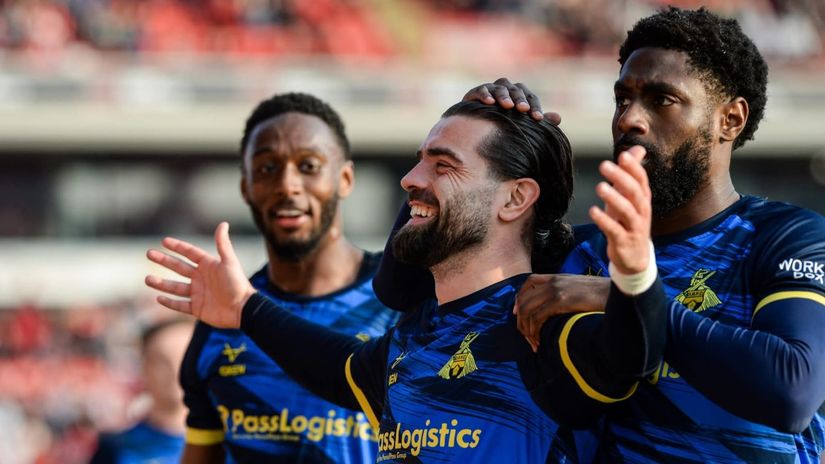 BETTING GUIDE: Doncaster Rovers vs Port Vale, Match Preview, Team News and Prediction