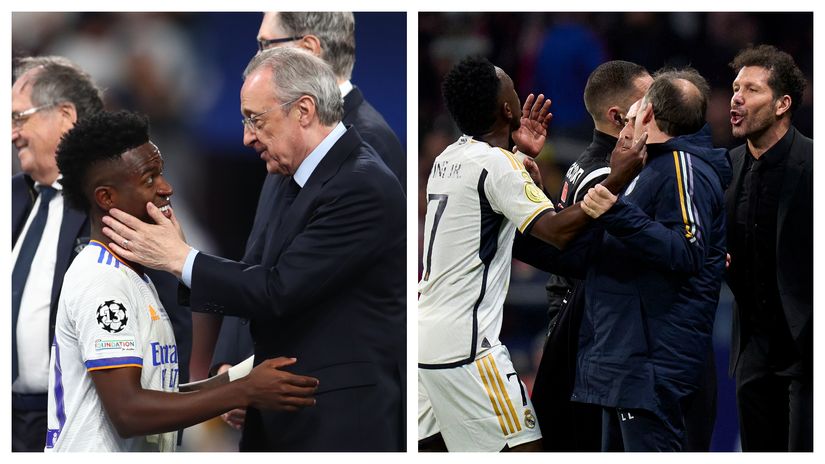 (©Chris Brunskill/Fantasista/Getty Images/Diego Souto/Getty Images/Gallo Images)