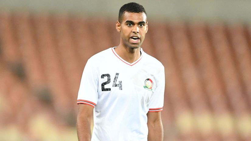 BREAKING: McCarthy explains absence of Danish-based defender despite Harambee Stars call up