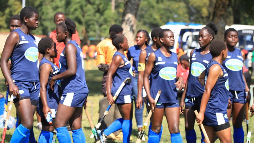 School Games: All teams qualified for national games in Kisumu
