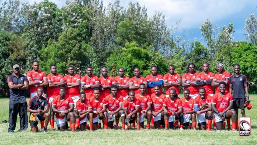 KRU explain shelving Rugby Super Series for second year running