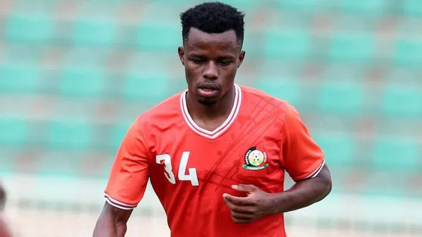 McCarthy explains Ben Stanley's Harambee Stars call up after widespread backlash