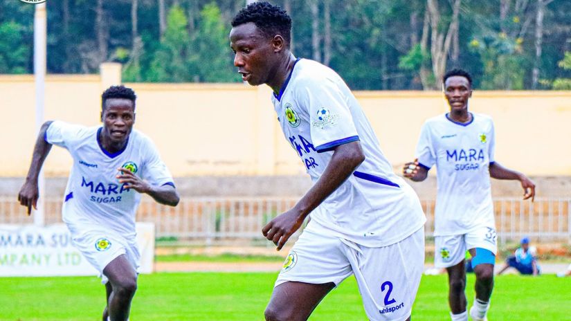 BETTING GUIDE: KCB FC vs Mara Sugar FC, match preview , team news and prediction