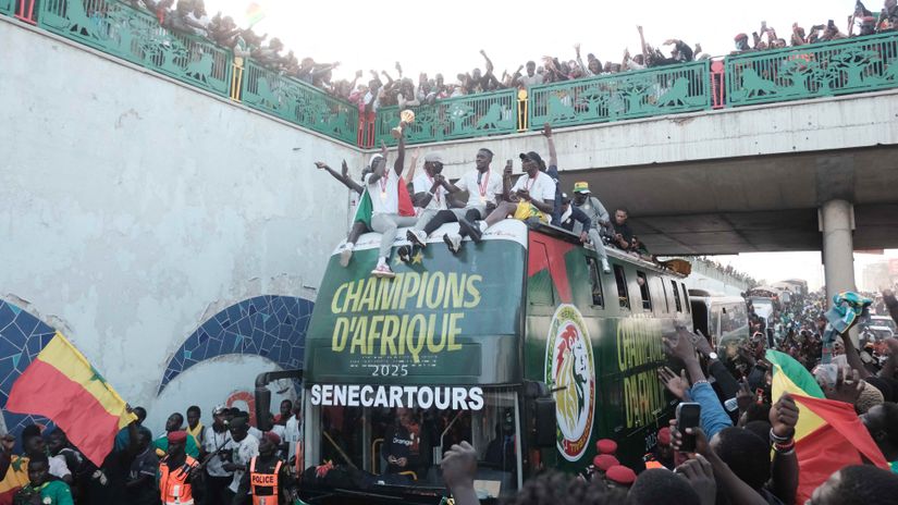 (©AFP)