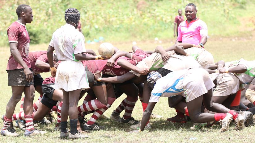 School Games: Who will be crowned new rugby 15s king?