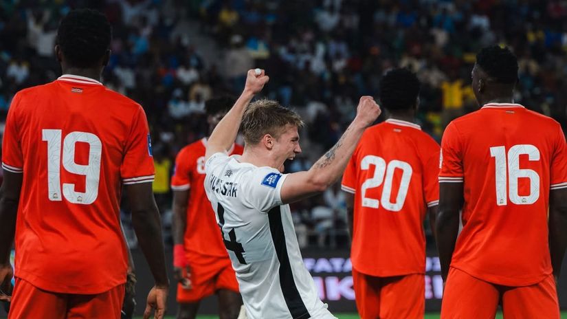 PLAYER RATINGS: Horrific night for Odada as Harambee Stars bow to minnows Estonia