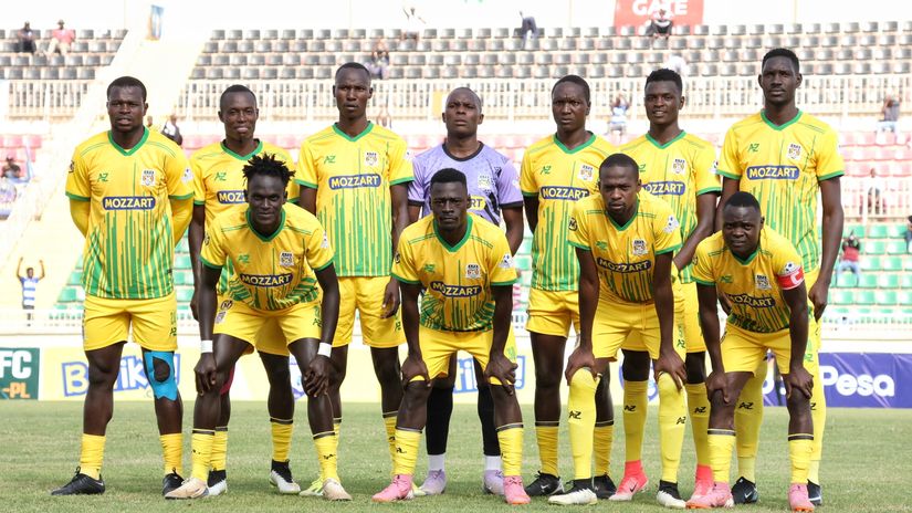 FKFPL: Survival battle to dominate Saturday action