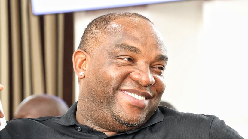 Why Harambee Stars coach is satisfied despite loss to lowly-ranked Estonia