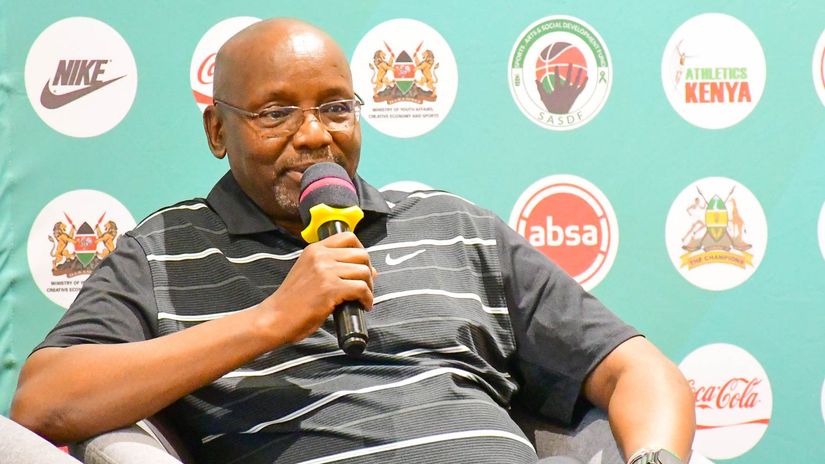 Why 2026 Kip Keino Classic will be hosted at night