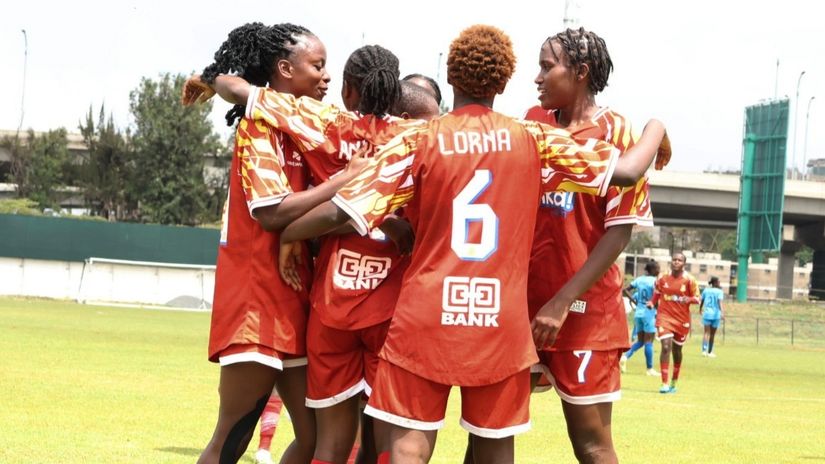 WPL: Police, Ulinzi enhance title chances with Sunday wins