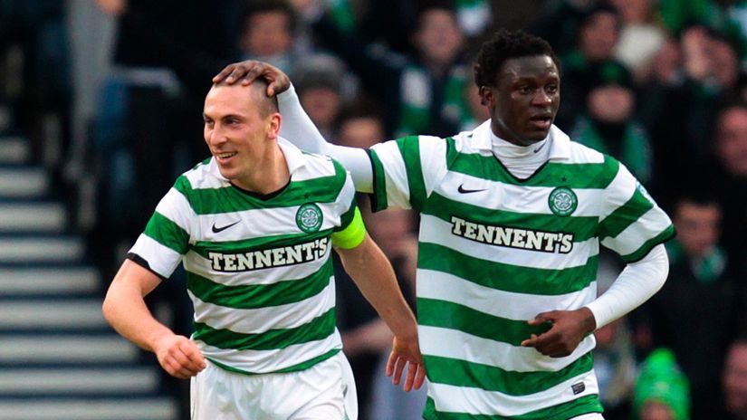 Victor Wanyama reveals one of the biggest challenges of playing in Europe