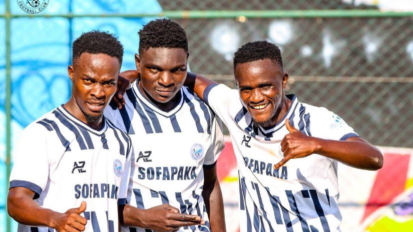 'Only a miracle can keep Sofapaka up' - warns former Harambee Stars coach