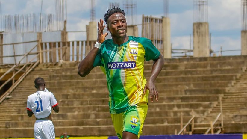 BETTING GUIDE: Kakamega Homeboyz vs Mathare United, match preview, team news and prediction