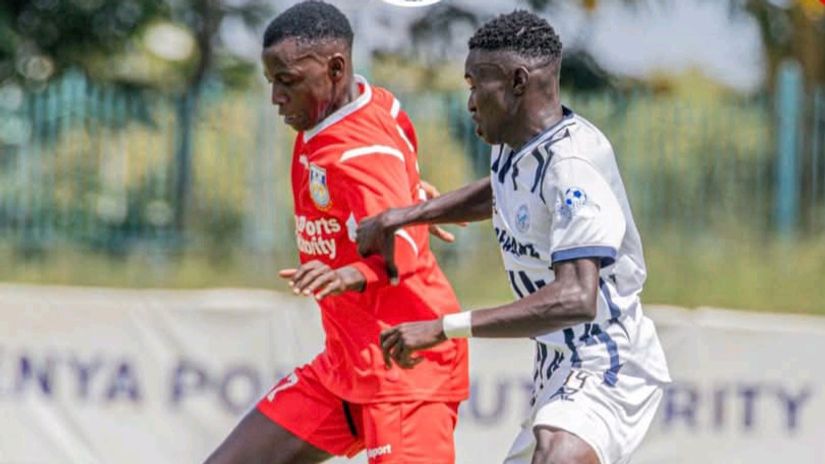Sofapaka vs Bandari © Bandari FC