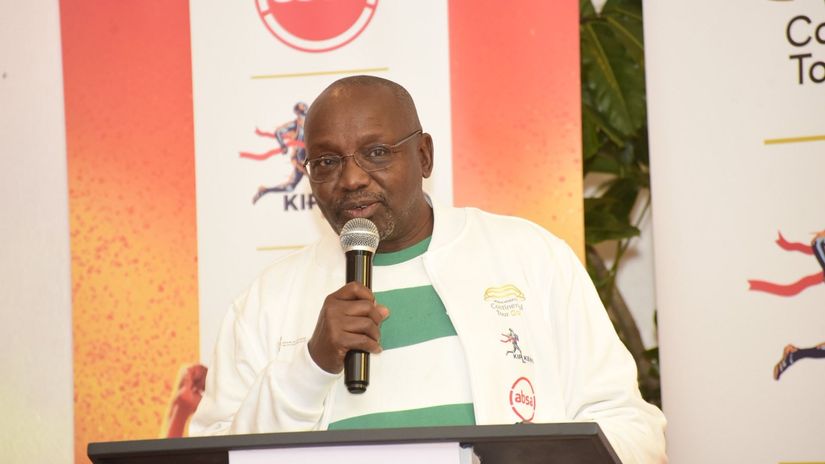 Why the 2026 Kip Keino Classic will be free for spectators