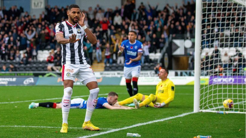 STARS ABROAD: Ayunga scores, Odhiambo features as Ouma returns to Lech Poznan squad