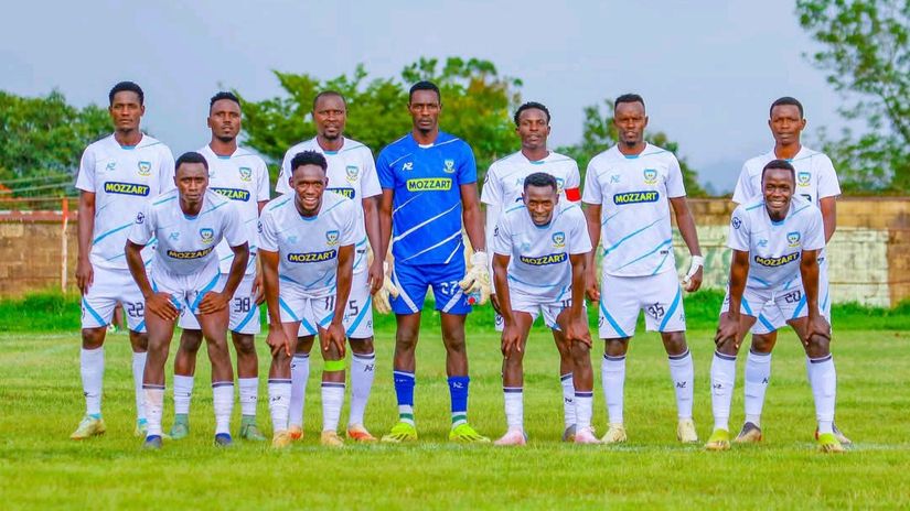 © Migori Youth 