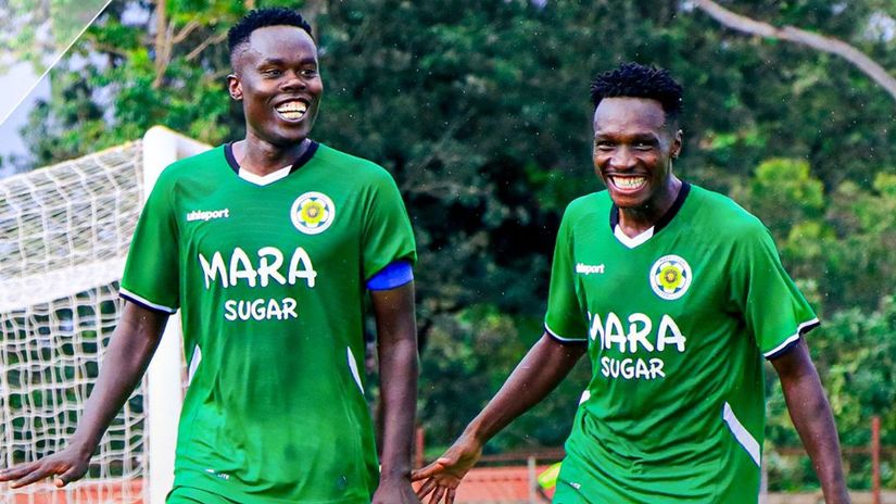 © Mara Sugar FC