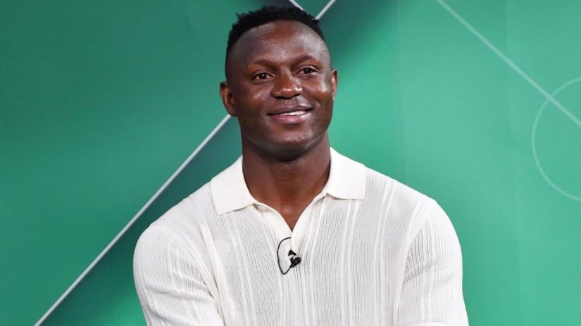 Victor Wanyama reveals his pick to clinch FKF Premier League title