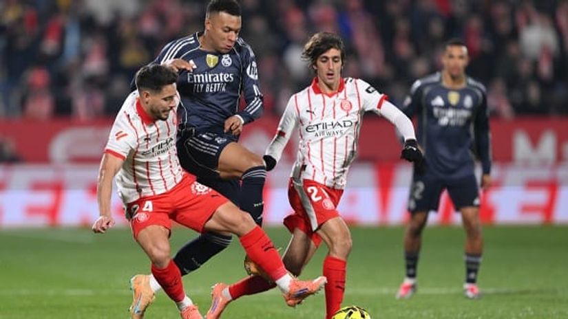BETTING GUIDE: Real Madrid vs Girona, Match Preview, Team News and pPrediction