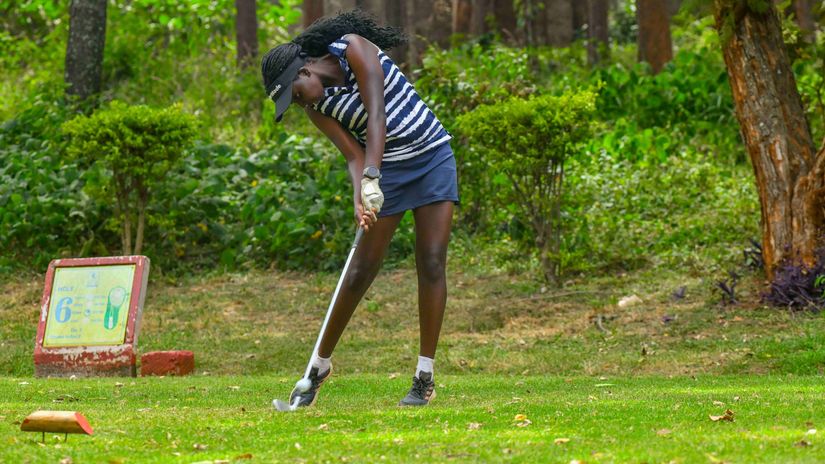 Cherono Kipkorir ©Courtesy 