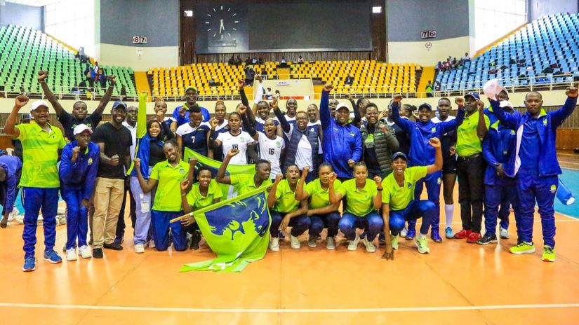 Munala reveals KCB Queens’ strategy to reclaim Africa Club Championship title
