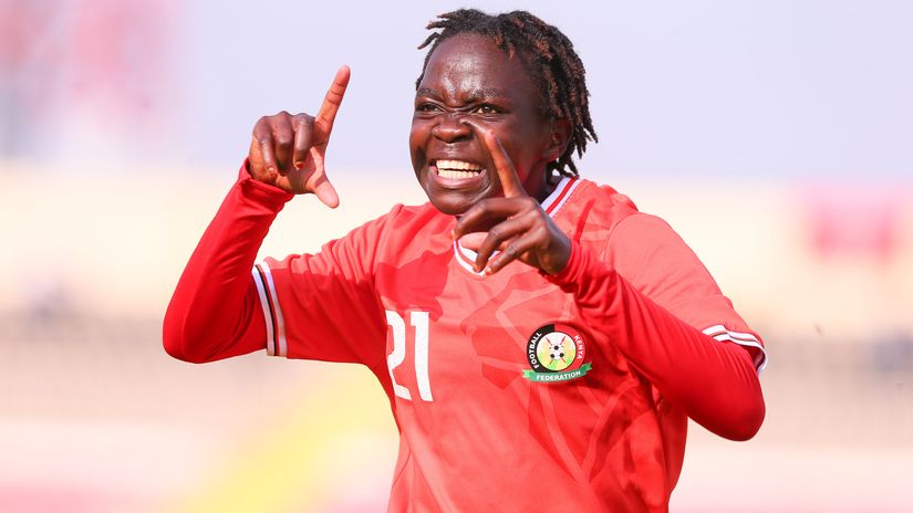 2026 FIFA Series: Harambee Starlets face India as Australia take on Malawi