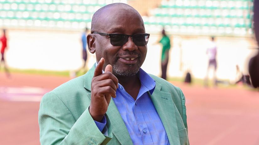 Athletics Kenya weighs in on Kenya's bid to host Diamond League event