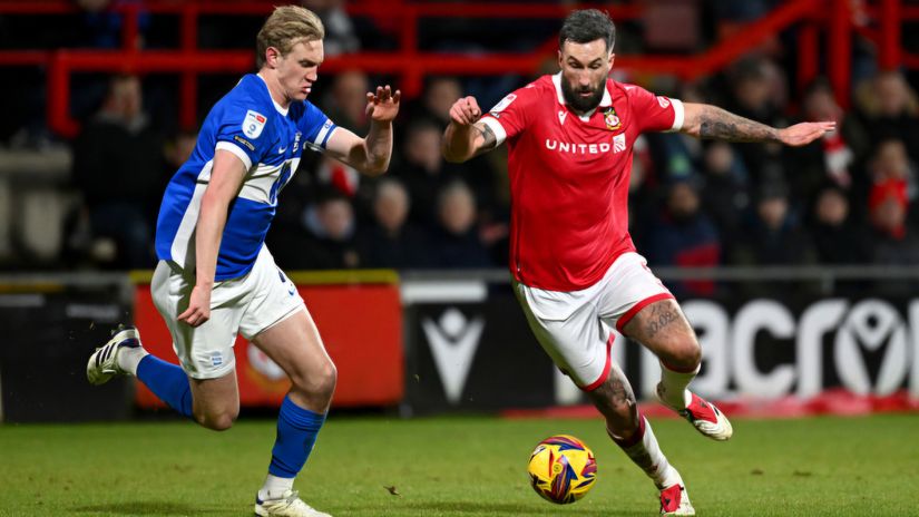 BETTING GUIDE: Birmingham vs Wrexham, match preview, team news and prediction
