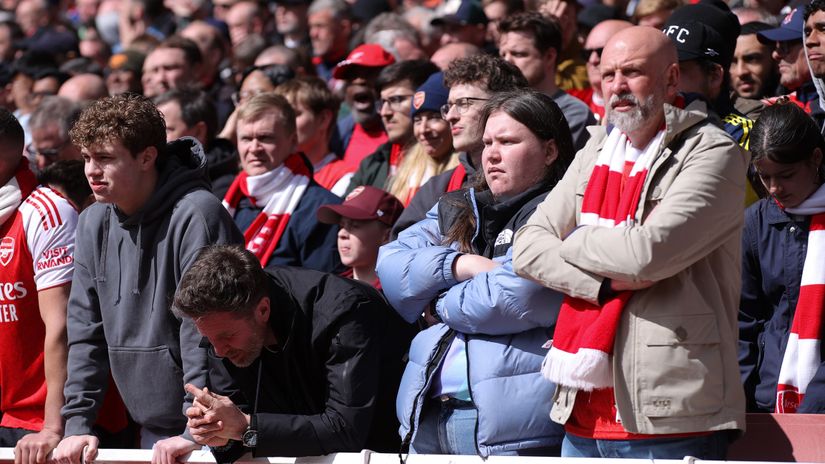 (©James Gill/Danehouse/Getty Images/Gallo Images)