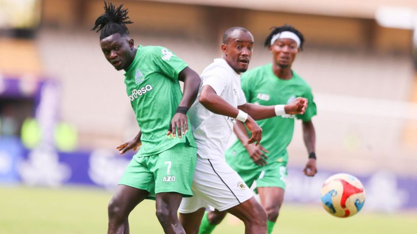 BETTING GUIDE: Tusker vs Gor Mahia, Match Preview, Team News and Prediction