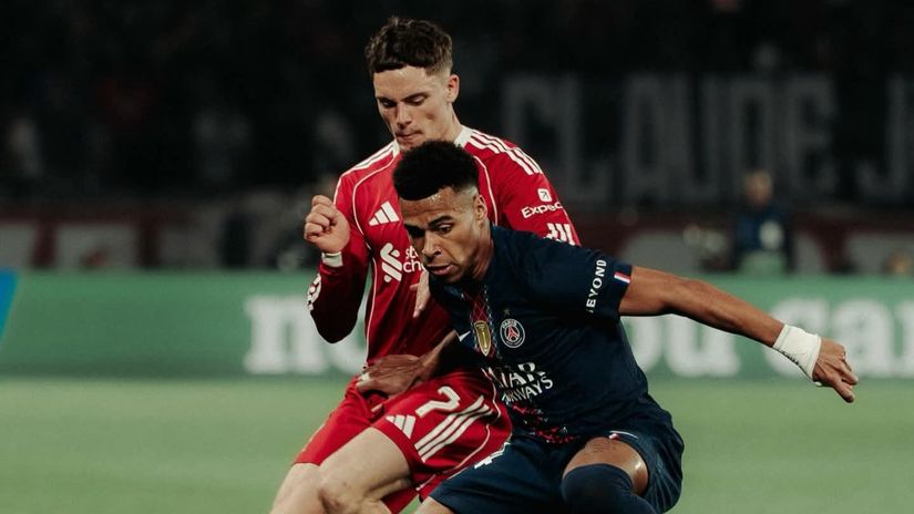 © PSG