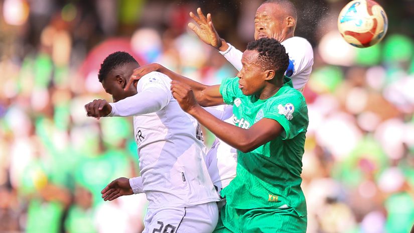 Tusker vs Gor Mahia © Mozzart Sport