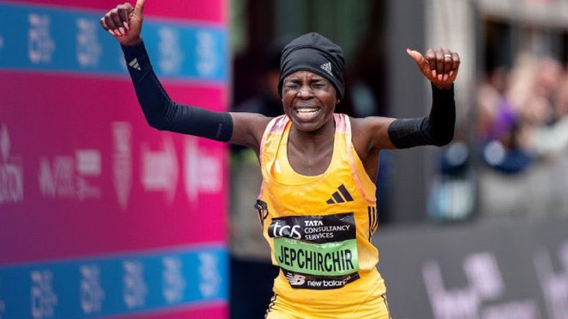 Kenyan athlete latest to drop out of London Marathon