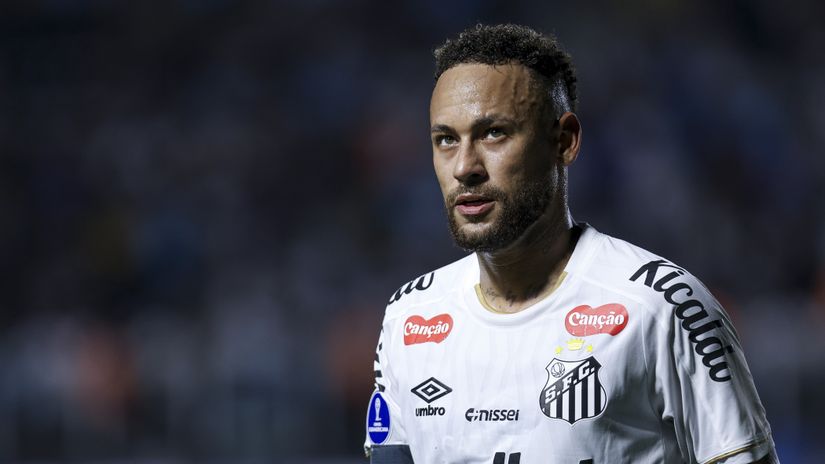 Neymar Jr (©Getty Images)