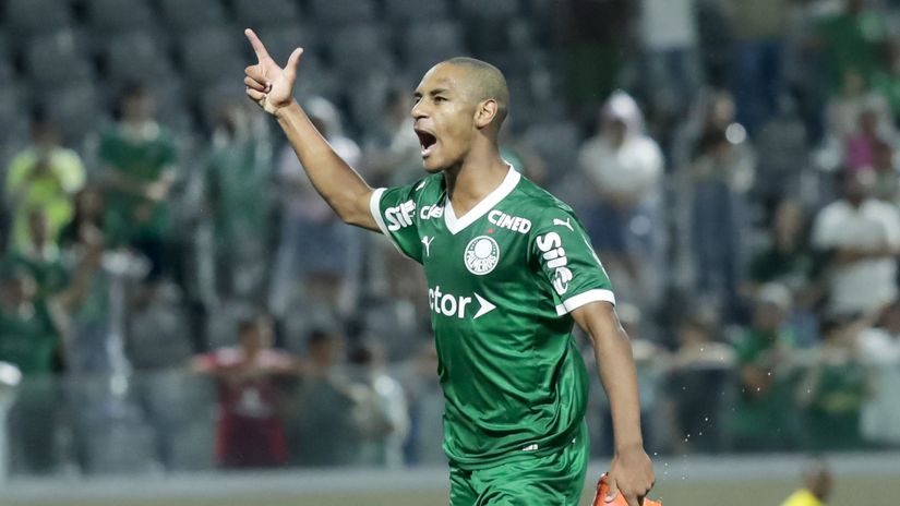 Eduardo Conceicao Dudu (©AFP)