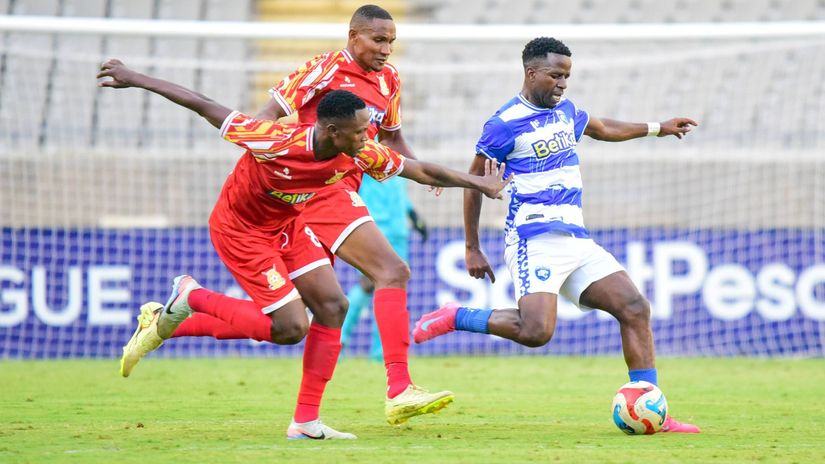 ©AFC Leopards