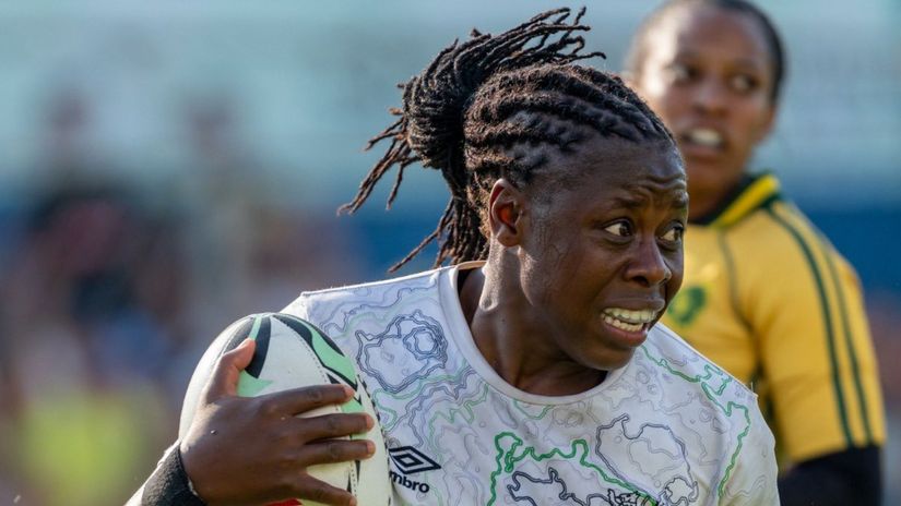 Sheila Chajira © KRU