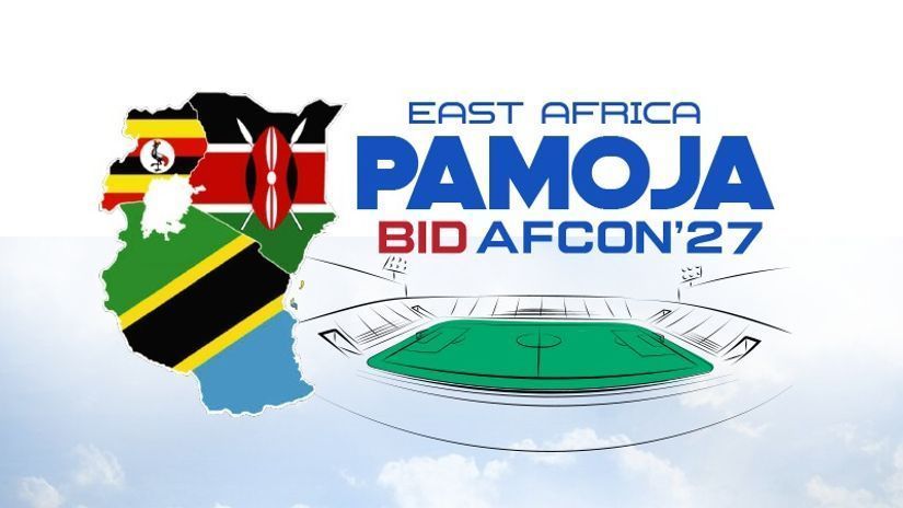 AFCON 2027: Kenya, Uganda and Tanzania to unveil roadmap at ‘Pamoja’ summit