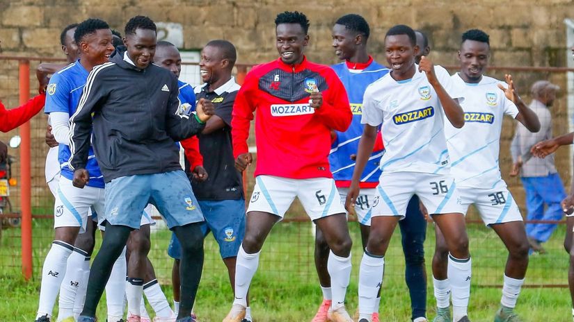© Migori Youth