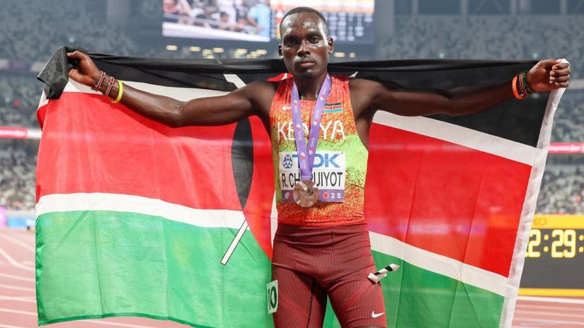 © Team Kenya