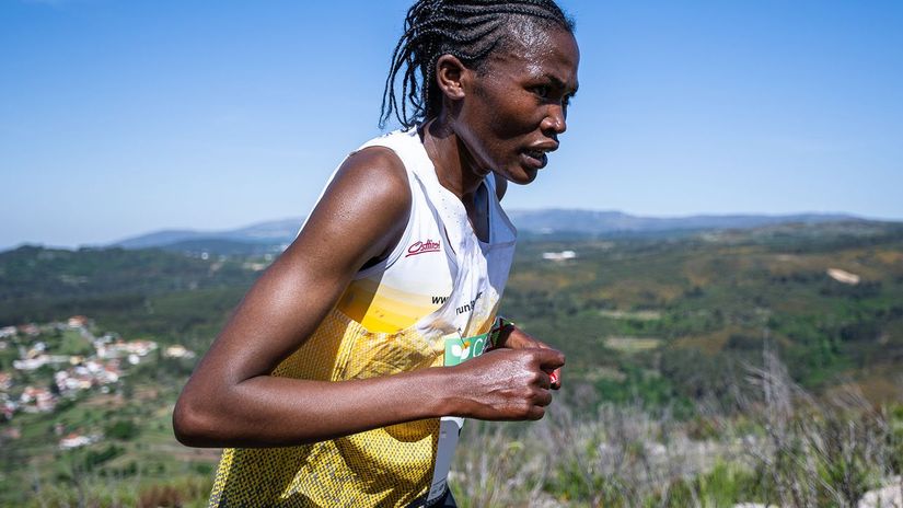 Ruth Gitonga Mwihaki©World Athletics