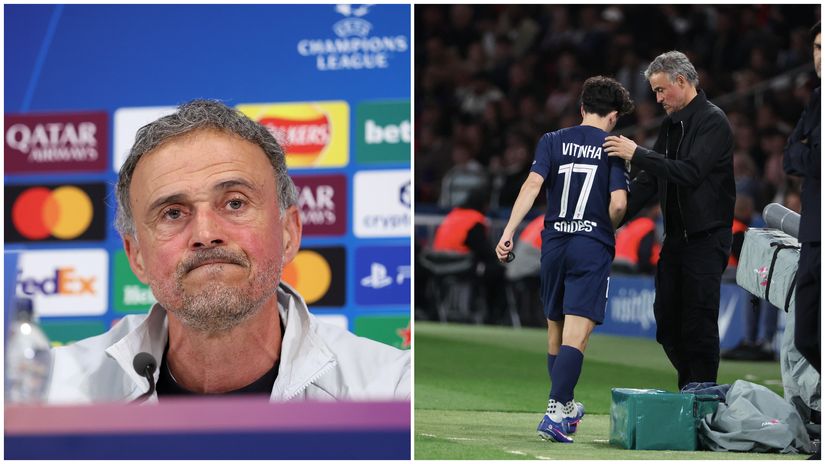 A major blow for the Parisians (©Getty Images/Gallo Images)