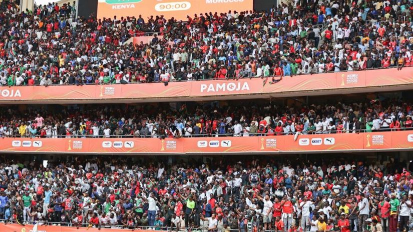 Questions emerge over Ksh42 million paid for CHAN insurance