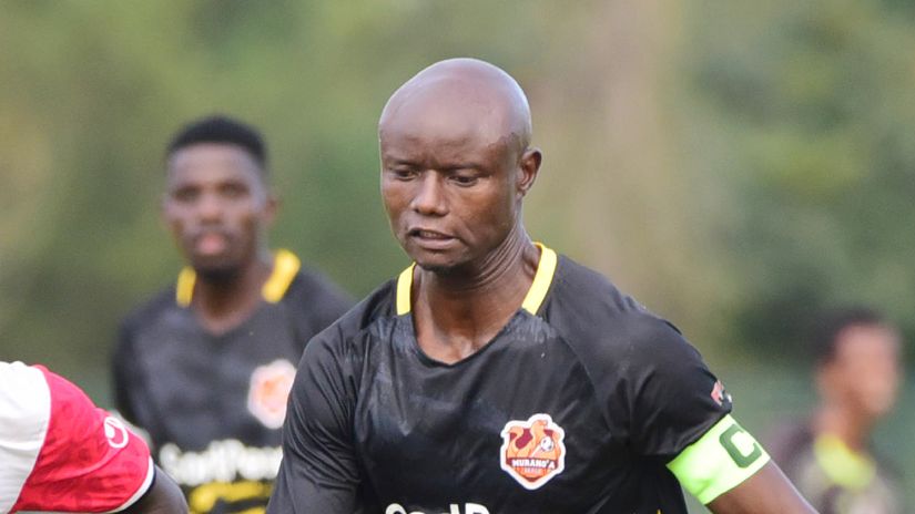Dennis Odhiambo