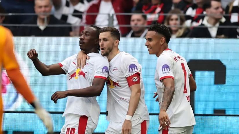 © RB Leipzig