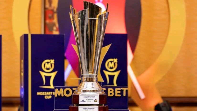 Mozzart Bet Cup quarter-final draw pits heavyweights in blockbuster clashes