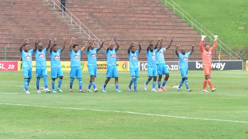 © Durban City FC